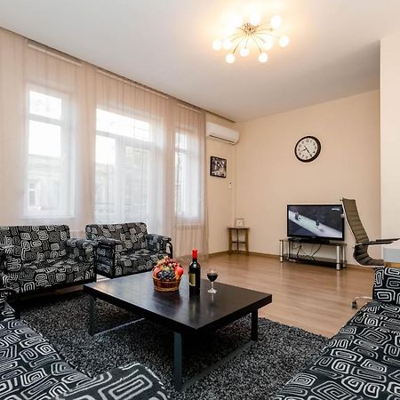 Harmony Apartment II Tbilisi Exteriér fotografie