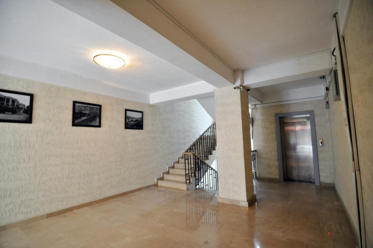 Harmony Apartment II Tbilisi Exteriér fotografie