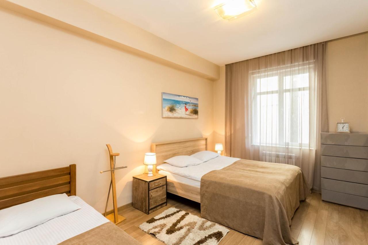 Harmony Apartment II Tbilisi Exteriér fotografie
