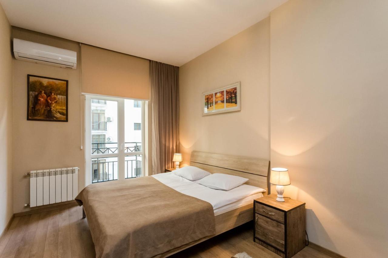 Harmony Apartment II Tbilisi Exteriér fotografie