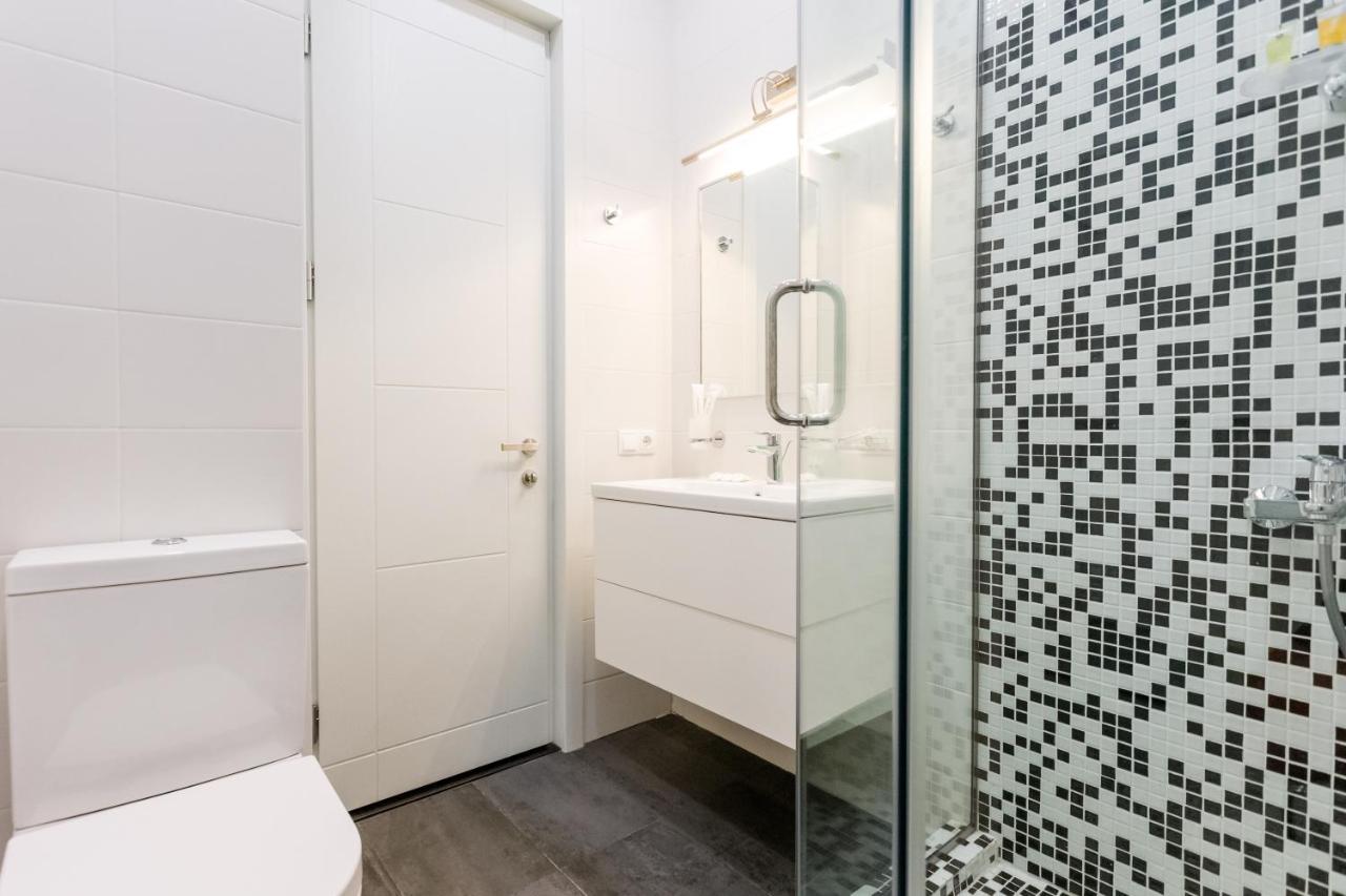 Harmony Apartment II Tbilisi Exteriér fotografie